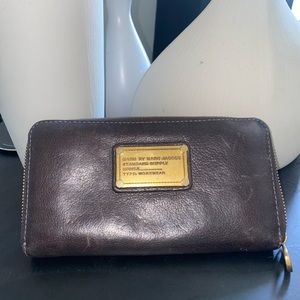 Marc Jacobs wallet